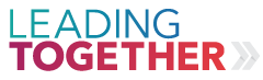 Leading Together Logo