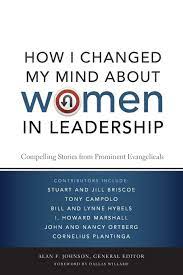 how i changed my mind about women in leadership