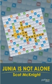 junia is not alone