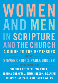 women and men in scripture & the church